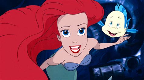 Disney Princess Ariel Porn Videos 